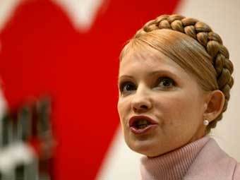 Юлия Тимошенко 71